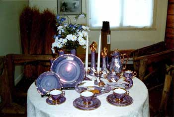 Perinne-sarjan kattaus